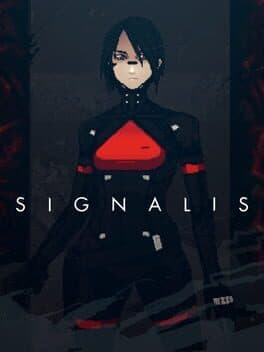 Pôster de Signalis