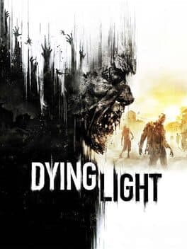 Pôster de Dying Light