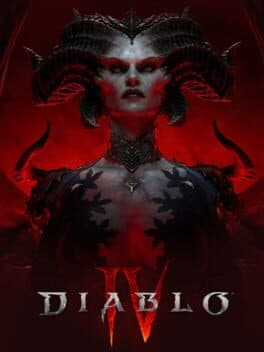 Pôster de Diablo IV