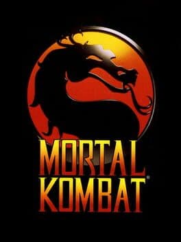 Pôster de Mortal Kombat