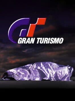 Pôster de Gran Turismo