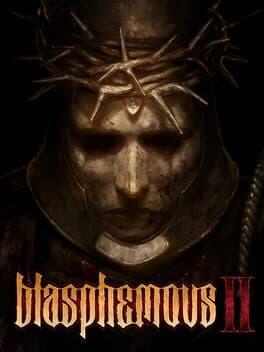 Pôster de Blasphemous II
