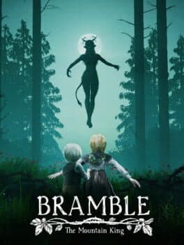 Pôster de Bramble: The Mountain King