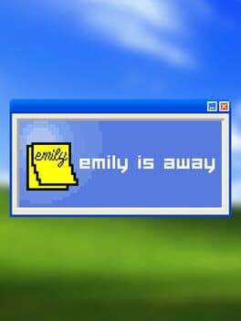 Pôster de Emily is Away