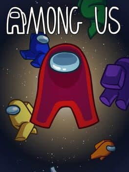 Pôster de Among Us
