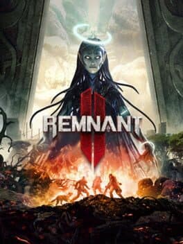 Pôster de Remnant II