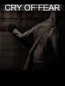 Pôster de Cry of Fear