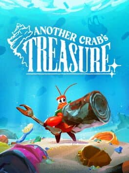 Pôster de Another Crab's Treasure