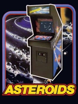 Pôster de Asteroids