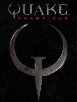 Pôster de Quake Champions