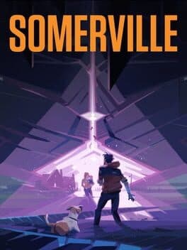 Pôster de Somerville