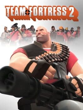 Pôster de Team Fortress 2