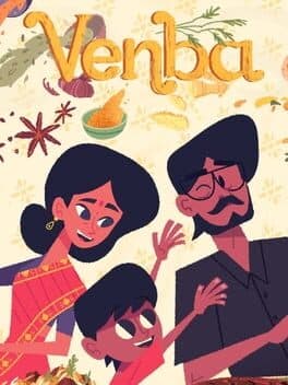 Pôster de Venba