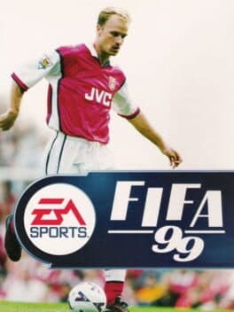 Pôster de FIFA 99