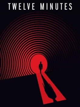 Pôster de Twelve Minutes