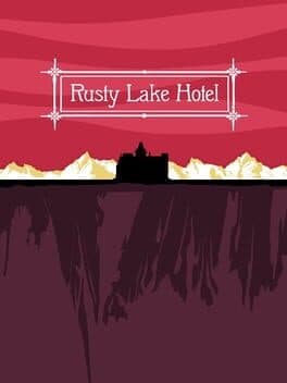 Pôster de Rusty Lake Hotel