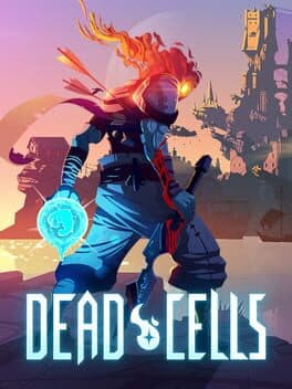 Pôster de Dead Cells