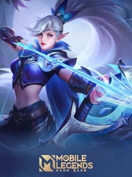 Pôster de Mobile Legends: Bang Bang