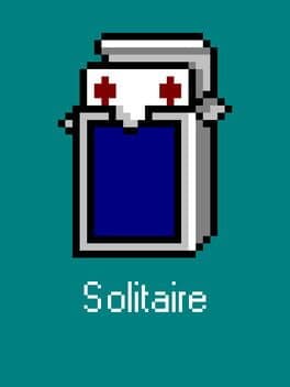 Pôster de Microsoft Solitaire