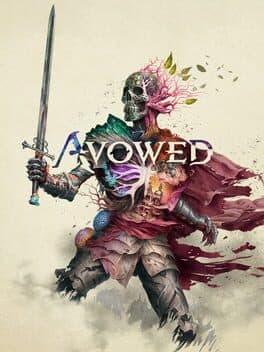 Pôster de Avowed