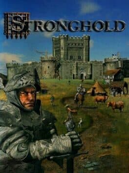 Pôster de Stronghold