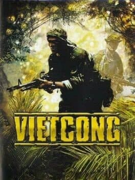 Pôster de Vietcong