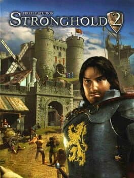 Pôster de Stronghold 2