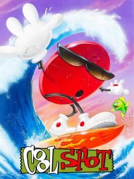 Pôster de Cool Spot