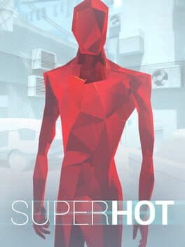 Pôster de SuperHot
