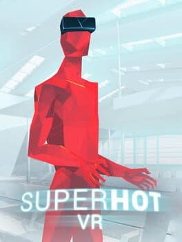 Pôster de SuperHot VR
