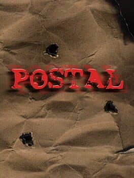 Pôster de Postal