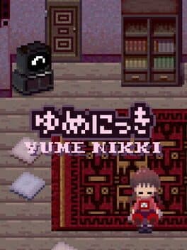 Pôster de Yume Nikki