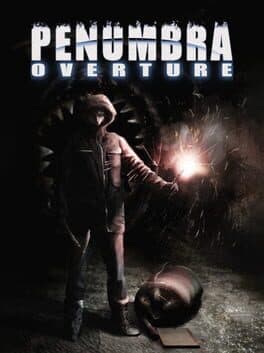 Pôster de Penumbra: Overture
