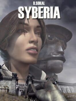 Pôster de Syberia