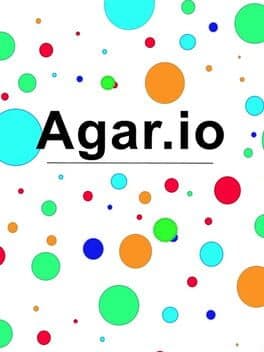 Pôster de Agar.io