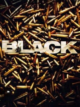 Pôster de Black