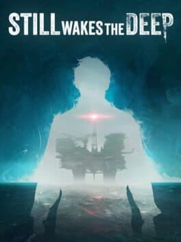Pôster de Still Wakes the Deep