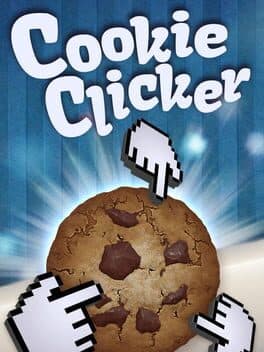 Pôster de Cookie Clicker