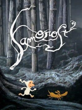 Pôster de Samorost 2