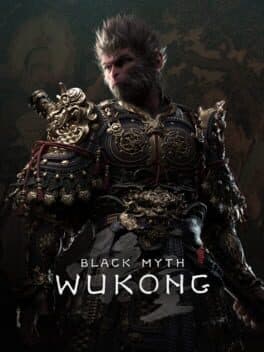 Pôster de Black Myth: Wukong