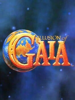 Pôster de Illusion of Gaia
