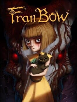 Pôster de Fran Bow