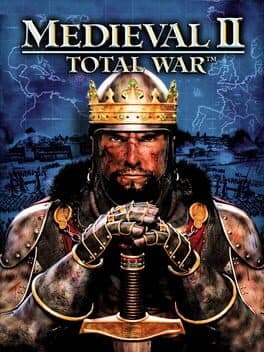 Pôster de Medieval II: Total War