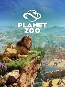 Pôster de Planet Zoo