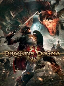 Pôster de Dragon's Dogma