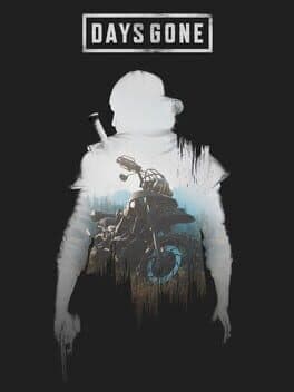 Pôster de Days Gone