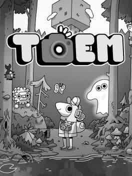 Pôster de Toem