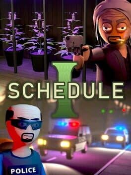 Pôster de Schedule I