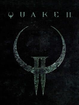Pôster de Quake II