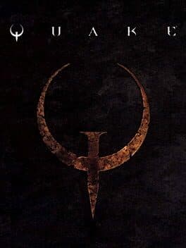 Pôster de Quake